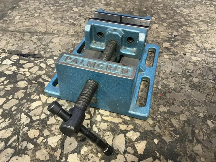 Used PALMGREN _UNKNOWN_ Tooling & Accessories (Other) Ohio US | HGR 24 #1276015