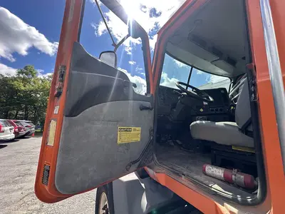 Used 2007 MACK CTP713B Concrete Mixer Trucks New Jersey US | Proxy Equipment #1388797