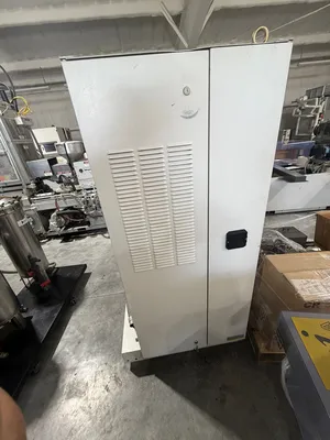 2000 FANUC ROBOCUT ALPHA 1IA Wire EDM | Liberty Machine Works LLC (9)
