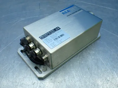 NEW REA ELEKTRONIK REA JET D0D KTG2