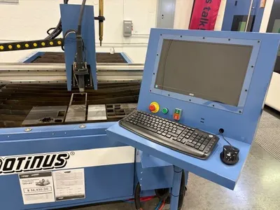NEW 2023 OTINUS PCV-3015-DG