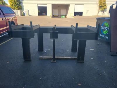 MARVEL F-2150-60 M vertical tilt frame saws | Myers Technology Co., LLC (6)