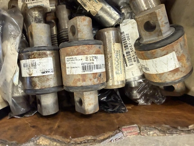 Used _UNKNOWN_ _UNKNOWN_ Automotive Parts Michigan US | Miedema Asset Management Group #1709535