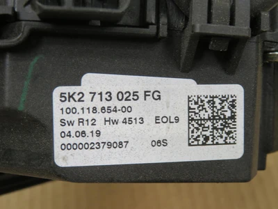 New | in-Stock VOLKSWAGEN _UNKNOWN_ Automotive Parts | OCO Industrial #1592201