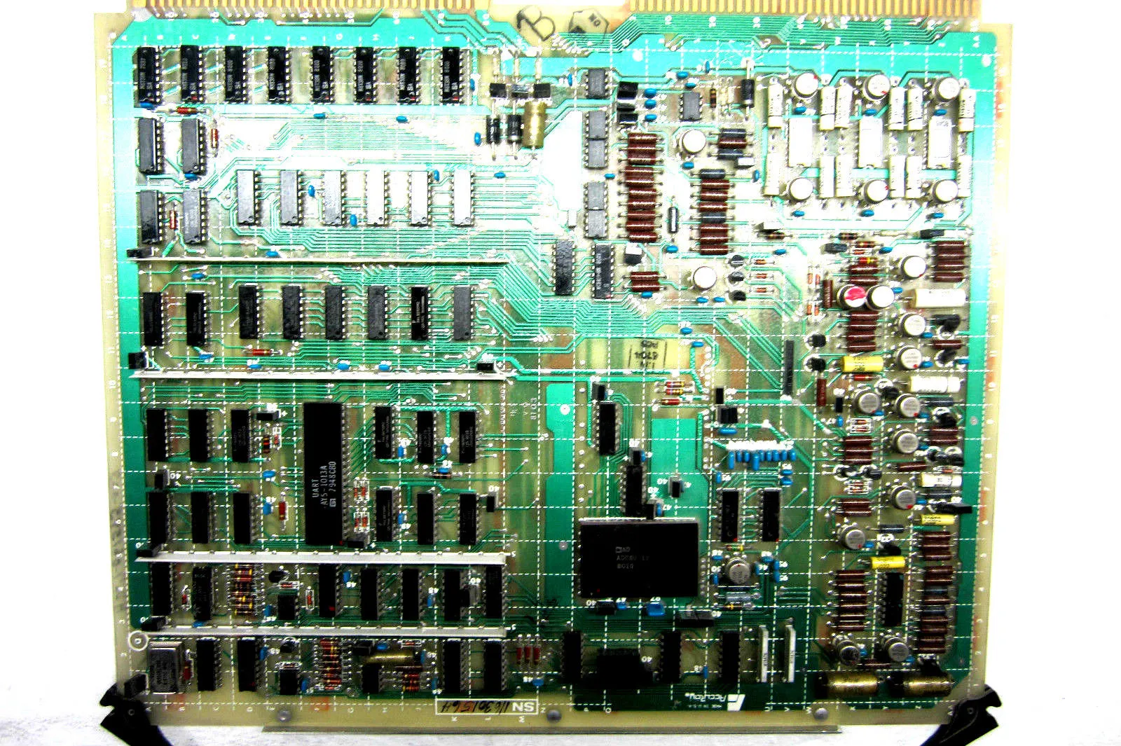ACCURAY AD-7-061595-003 PC BOARD 8-061594-003 AD7061595003