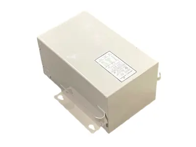 New | in-Stock Emerson Encapsulated Transformer 1-Phase 240X480-120/240 10kVA Transformers Michigan US | Maverick Industrial Sales #1402395