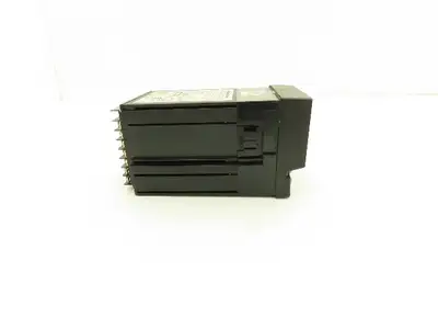 Powers 535 Process Controller 1/4 DIN Firmware 2.1 *PARTS OR REPAIR