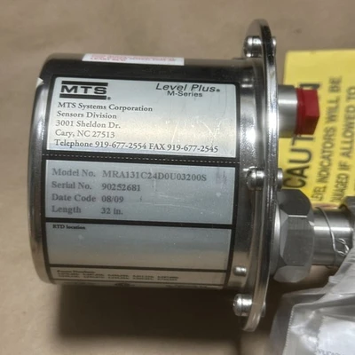 NEW MTS MRA131C24D0U03200S
