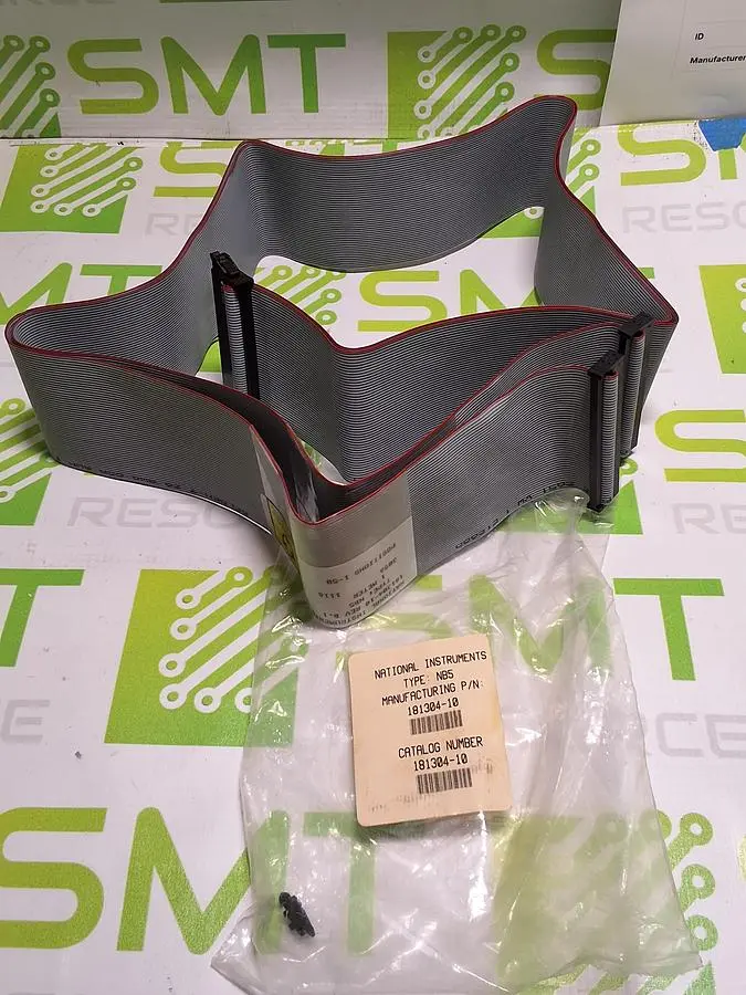 USED NATIONAL INSTRUMENTS NB5 181304-10