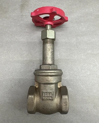 NEW Milwaukee Valve Fig. 148
