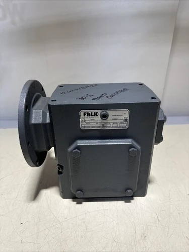 NEW Falk 1262WBM2A
