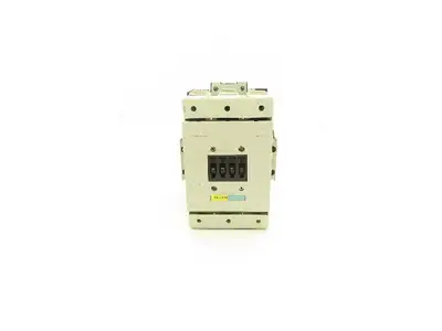 Siemens 3RT1054-1AP36 160A 1000VAC 125HP Contactor Motor Starter *READ*