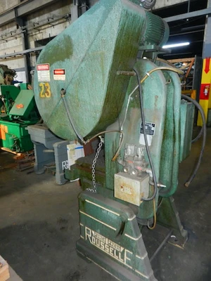 USED ROUSSELLE #3