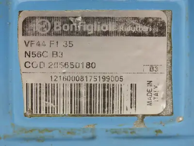 Used BONFIGLIOLI _UNKNOWN_ Speed Reducers Indiana US | Arrow Industrial #1250053