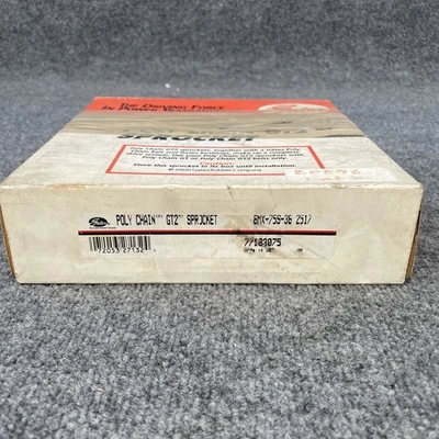 New | in-Stock GATES 7718-3075 Parts California US | Davliegogo LLC #1706764