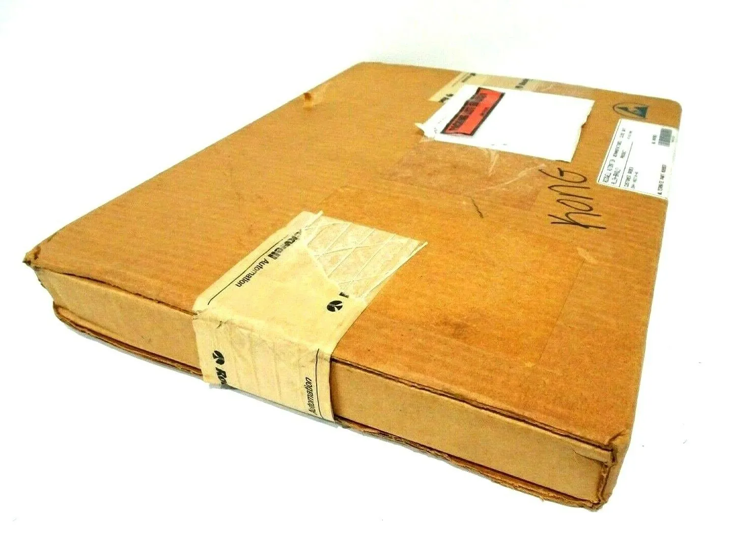 REPAIRED ALLEN BRADLEY 1395-145472 ADAPTER ASSEMBLY 1395145472