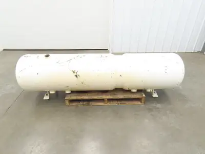 Used ARROW INDUSTRIAL SALES _UNKNOWN_ Pressure Tanks Indiana US | Arrow Industrial #1368305