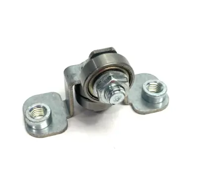 New | in-Stock Knapp Conveyor Return Belt Guide ZE002978 Conveyor Parts Michigan US | Maverick Industrial Sales #1395171