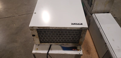 McLean Air Conditioner CR29-0216-8002
