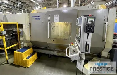 USED 2005 EMAG HG306