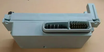 Siemens Simatic S7 6ES7 141-4BF00-0AA0 Electronic Module 4E-12