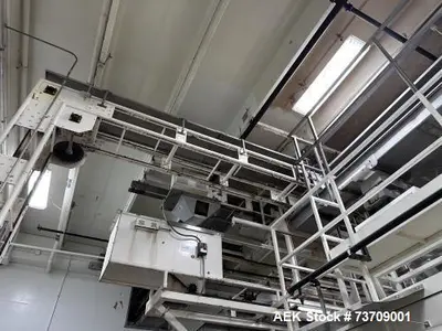 Used HAYSSEN ST12-19HR Other Complete Packaging Lines Illinois US | Aaron Equipment #1383930