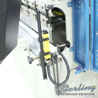 New | in-Stock BAILEIGH BP-3305CNC Press Brakes California US | Sterling Machinery Exchange #1465723
