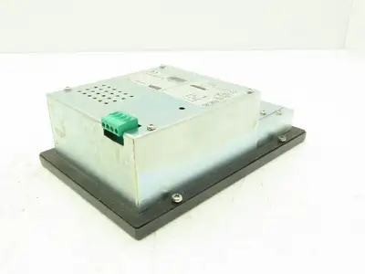 ESA VT4201SF000 VT-420 Operator Control Panel 24VDC