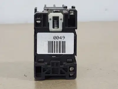 Used ALLEN-BRADLEY 100-A09ND3 Switchgears British Columbia CA | Lenmark #241324