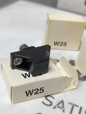 New | in-Stock ALLEN-BRADLEY W25 Miscellaneous Equipment (Electrical & Power) | Surplus Asset Holdings #1196827