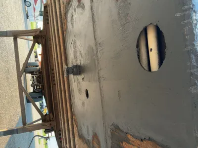 Used 2005 WABASH TRAILER Misc Trailers Michigan US | Miedema Asset Management Group #1313122