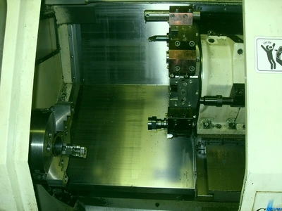 USED 1997 OKUMA CADET