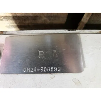 Used COLORADO MILL EQUIPMENT ECO-BSA Baggers West Virginia US | JM Industrial #1293597