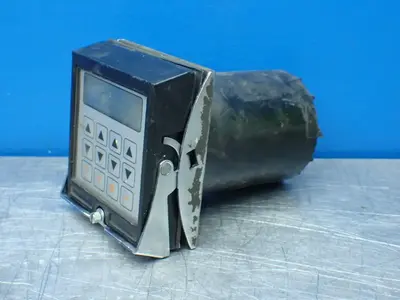 USED EAGLE SIGNAL CX100A6