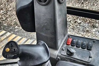 Used 2019 CATERPILLAR D5K LGP Bulldozers Wisconsin US | Proxy Equipment #1378051
