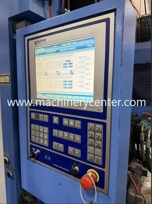 USED 2013 Haitian MA 10000II