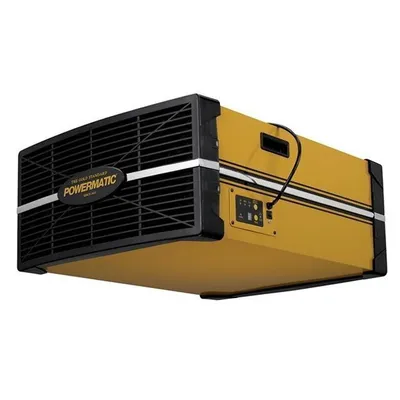 POWERMATIC PM1200 Air Cleaners | Sierra Victor Industries (5)