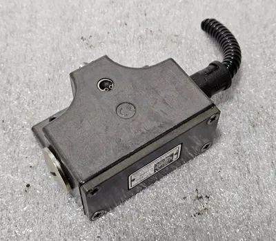 EUCHNER SN02 D12-502 Switches, Limit | Great American Equipment Company (1)