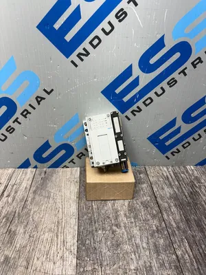 Festo VMPA-CPI-EPL-GU Electrical/PLC/Automation | ESS Industrial Equipment Sales (1)
