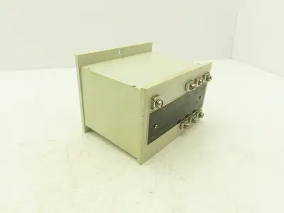 Sangl MV1000/24 Power Transformer 40 VA 0.35-10kHz KL1 1.2/3 5/10kV