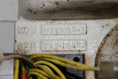 USED COFFING JC-1C-305.UJD