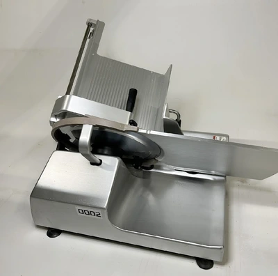 BIZERBA GSP H Manual Meat Slicer