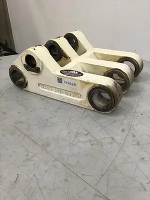USED ENGEL 0345 541 00004R