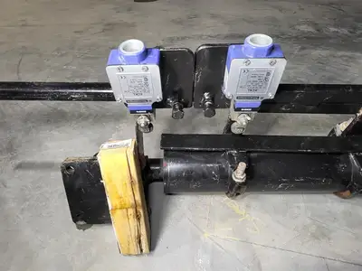 Used TELEMECANIQUE XCKL Switchgears British Columbia CA | Lenmark #1432877
