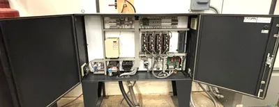 Used 2004 MULTICAM 5000 SERIES CNC Routers Illinois US | CNC EXCHANGE #1398705