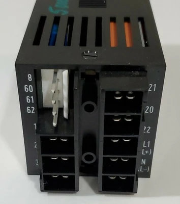 USED Jumo HROt-48/k.di.d.es