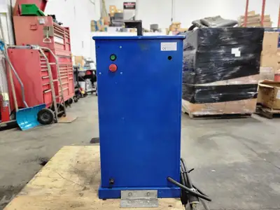 USED 2006 D-HYDRO OY CM 100 F