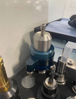 2016 HAAS TM-1P Vertical Machining Centers | Toolquip, Inc. (3)