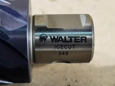 NEW WALTER 05-B 405