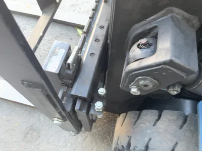 Used 2021 BYD ECB-18SB Misc Forklifts Massachusetts US | Revelation Machinery #1541198